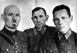 Братья Цапаевы