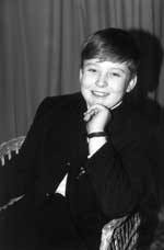 Сергей Ронжин