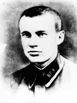 Гуляев Дмитрий Тимофеевич