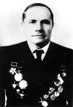 Бахтин Иван Павлович