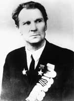 Лобов Алексей Петрович