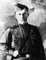 Костерин Семен Петрович