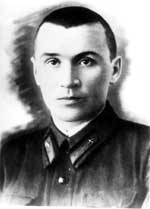 Рылов Валерий Дмитриевич