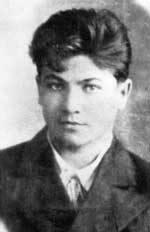 Рокин Лавр Иванович