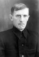 Михаил Алексеевич Лагунов