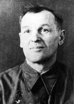 И.А.Барышников