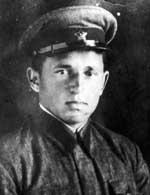 В.Ф.Ежов