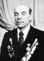 П.С.Макаров