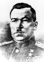 Говоров Леонид Александрович