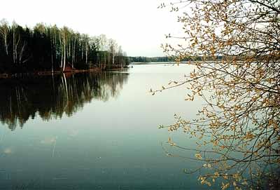Большая вода