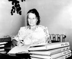 Ридья Николаевна Пакина