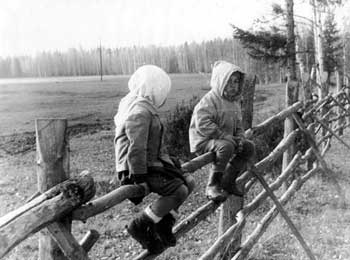 «Воробушки»