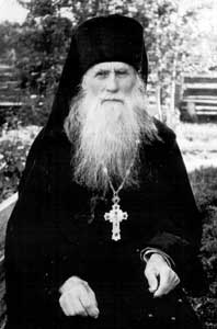 О. Иоасаф