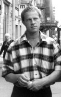 Юрий Овчинников