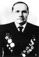 Иван Павлович Бахтин