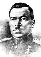 Леонид Александрович Говоров