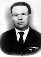 Виктор Сергеевич Михеев
