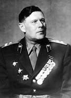 Санников Павел Михайлович