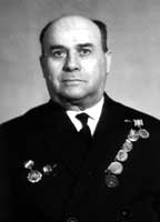 Владимир Александрович Сковородкин