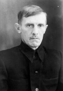 М.А. Лагунов