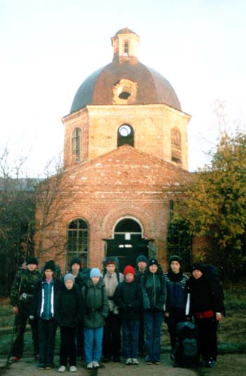 В Сердеже