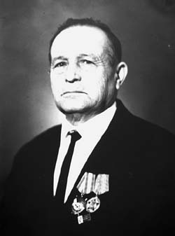 Козлов А.И.