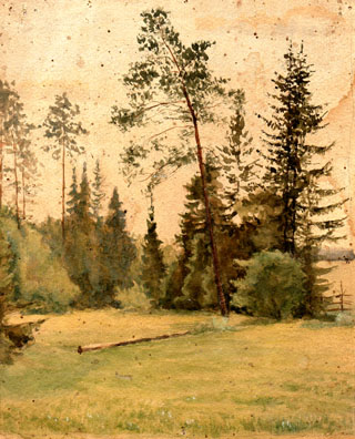 Акварель