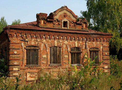 Дом
