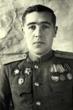 Е.Н. Волков