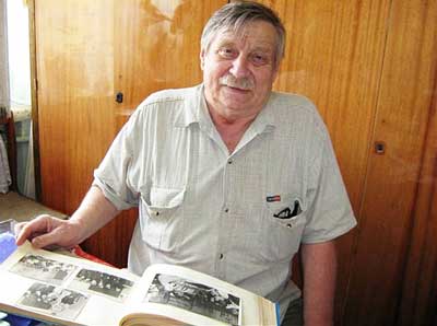 Л.Н. Замахаев