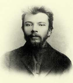 В.М. Шулятиков