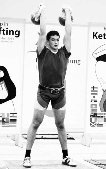 Дмитрий Талалаев