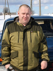 С. Софронов