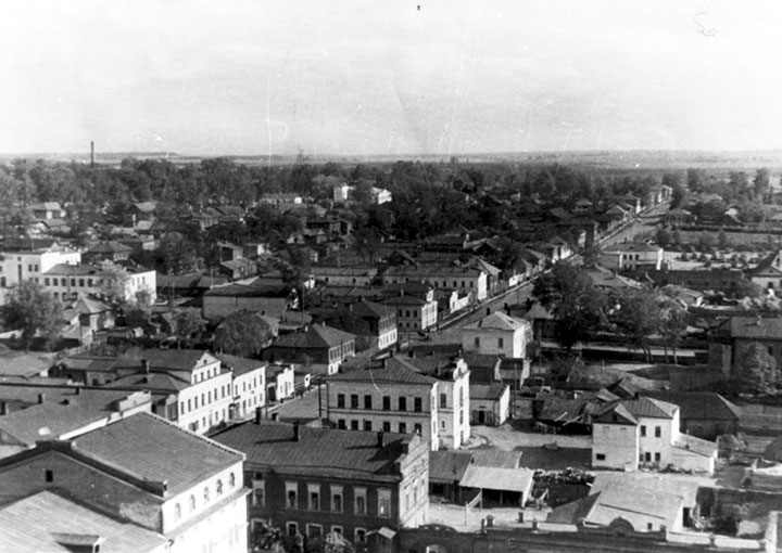 Панорама