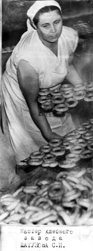С.И. Шатунова