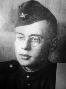 Китаев на войне