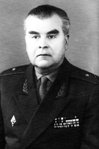 Б.А. Шерстнёв