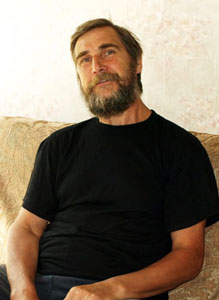 С. Держунин