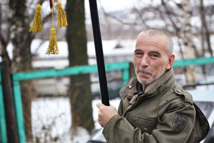 Павел Богдан