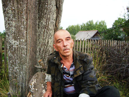 Павел Богдан