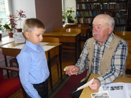 Н.А. Колчин